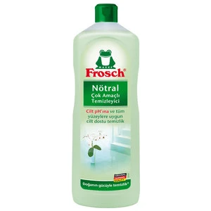 Ph Nötr Çok Amaçlı Temizleyici 1000 ml