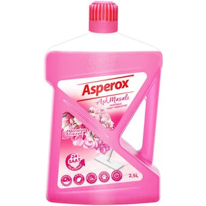 Yüzey Temizleyici Manolya&frezya 2.5 L