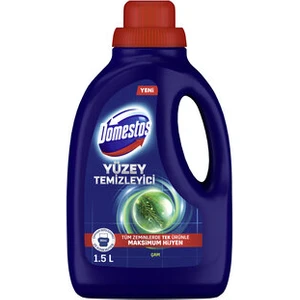 Yüzey Temizleyici Çam 1500 ml