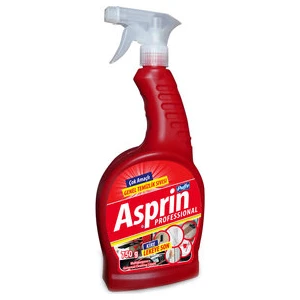 Puffy Çok Amaçlı Temizleyici 750 G