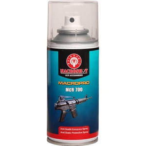 Anti Statik Koruyucu Sprey MCR 700