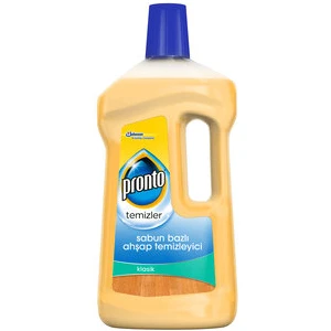 Ahşap Yüzey Temizleyici Klasik 750 ml