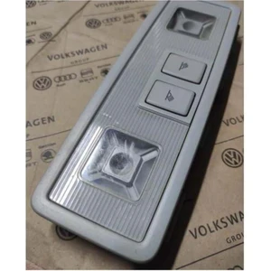 Oem Golf 7 Arka Tavan Okuma Aydınlatması Işığı Lambası 5G0947291J