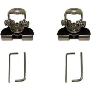 Offroad Kaput Üstü LED Bağlantı Aparatı / LASS01