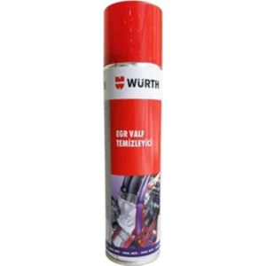 Egr Valf Temizleme Spreyi 400 ml
