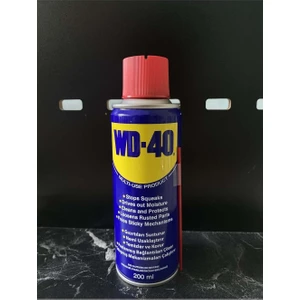 Wd-40 WD40 Pas Sökücü 200 Ml.
