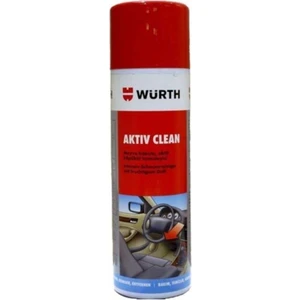 Aktıv Clean Araç Içi Aktif Temizleme Köpüğü