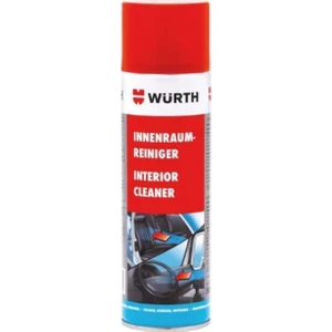 Araç Içi Temizleme Spreyi 500ml