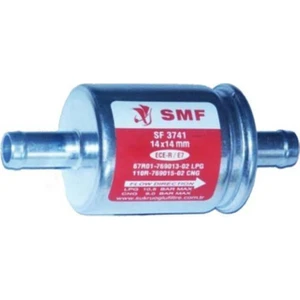 Smf Lpg Filtre 14X14MM