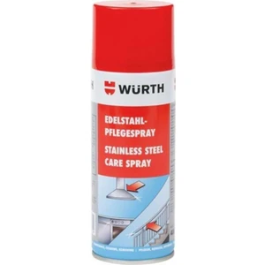 Paslanmaz Çelik Bakım Spreyi 400 ml