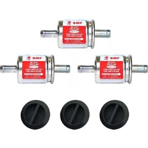 Smf Lpg Filtresi 12X12 3 Adet Uyumlu