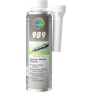 989 Microflex Direkt Enjektör Temizleyici Dizel 300 ml Tunap
