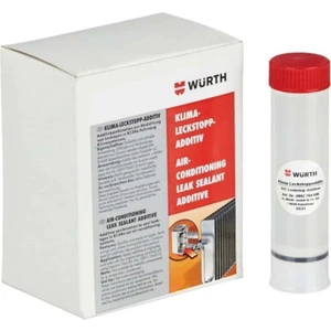Klima Kaçak Tamir Sıvısı 30 ml