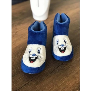 Bold Boutique Yavruağzı Ev Botu, Ev Pandufu Kreş Ayakkabısı