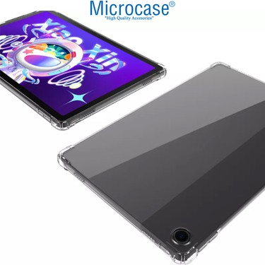 Microcase Lenovo Tab M10 Plus TB125FU 10.61 Inch 3. Nesil Fiyatı