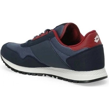 Lotto Runner Plus Iı 3fx Lacivert Erkek Sneaker Ayakkabı Fiyatı