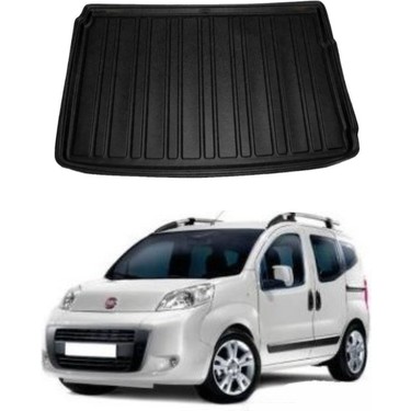Born Garage 2011 Fiat Fiorino Combi Bagaj Havuzu 3D Kauçuk Fiyatı