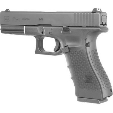Umarex Glock 17 Gen4 Airsoft Tabanca Fiyatı - Taksit Seçenekleri