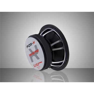 For-X XMD-82PRO 20CM 8 Max 400W Rms 200W Midrange (2 Adet) Fiyatı