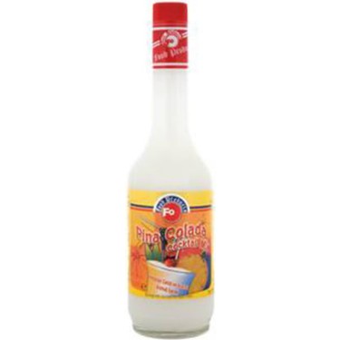 Fo Pina Colada Mix 700 ml Fiyatı - Taksit Seçenekleri