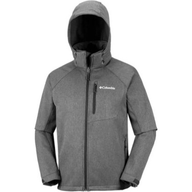 Columbia Cascade Rıdge Iı Ince Erkek Mont 1516251-030 Fiyatı