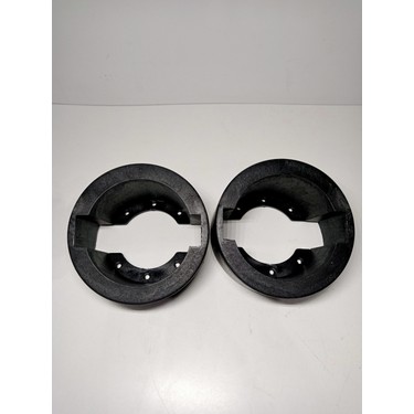 For-x Dome Tweeter Kabini - 10CM Dome Tweeter Yükseltici Fiyatı