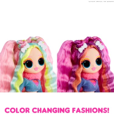 Toychick L.O.L. Sürpriz! Omg Sunshine Makeover Bubblegum Dj Fiyatı