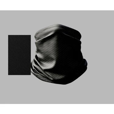 Datwork Tasarımlı Motorcu Buff Maske Outdoor Boyunluk Unisex