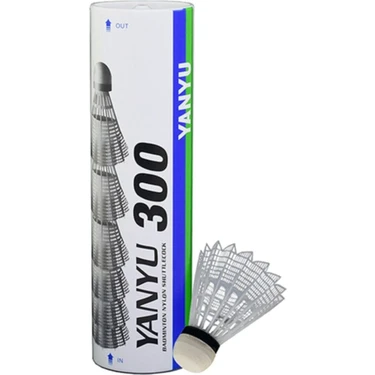 Yanyu Badminton Topu 300
