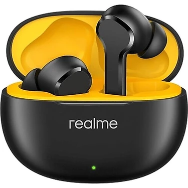 Realme Buds T100 TWS Kulak İçi Bluetooth Kulaklık