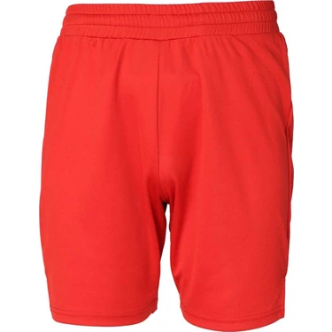 Hummel Hmlt-Te Topaz Shorts Kırmızı Erkek Şort