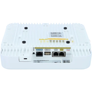 Cisco AIR-AP2802E-E-K9 802.11AC W2 Ap W/ca; 4x4:3; Ext Ant; Fiyatı