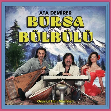 Ata Demirer Bursa Bülbülü