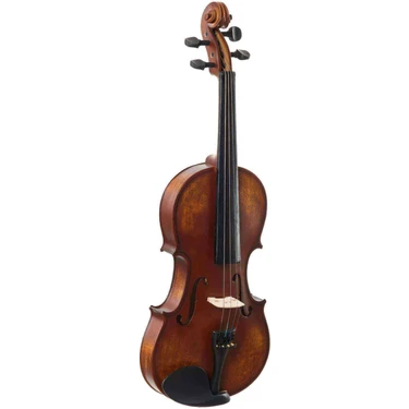 Strauss BS-1872 4/4 Tam Boy Keman - Antik