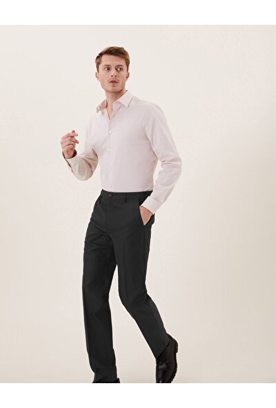 Marks & Spencer Active Waist Regular Fit Pantolon