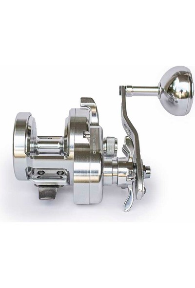 Ryuji Deep Tuna 15L Çıkrık Jig Makarası