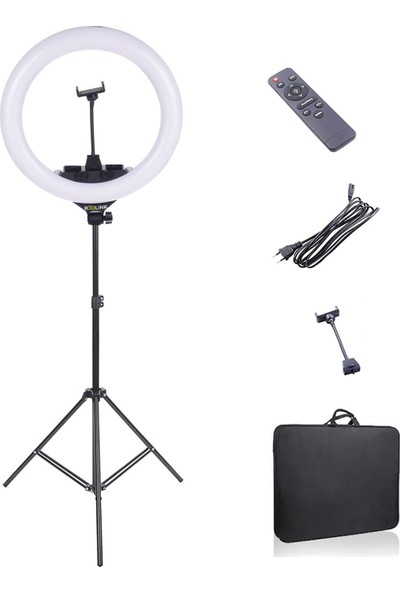 Riolink 22 Inch Ring Light Mega Boy