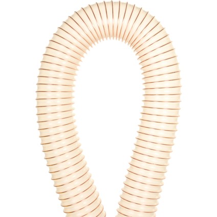 Poliüretan Bakır Telli Şeffaf Hortum 90MMX5MT Pu 070 Toz Talaş Emiş indirimleri