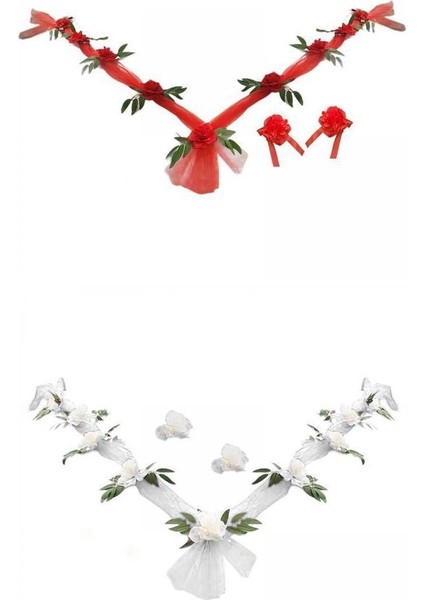 Düğün Malzemesi Düğün Aksesuarı (Yurt Dışından)