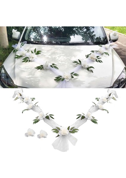 Düğün Malzemesi Düğün Aksesuarı (Yurt Dışından) fırsatları