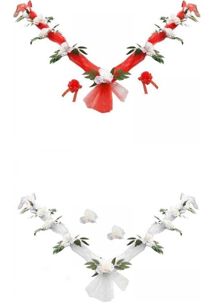 Düğün Malzemesi Düğün Aksesuarı (Yurt Dışından)