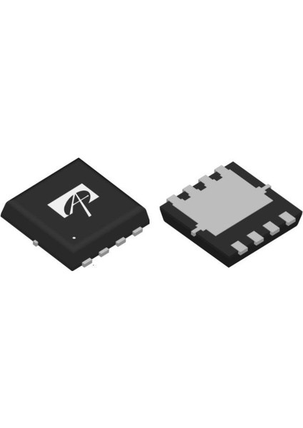 AO7534 AON7534 N-Kanal Mosfet