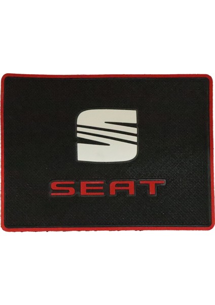 Seat Torpido Pedi