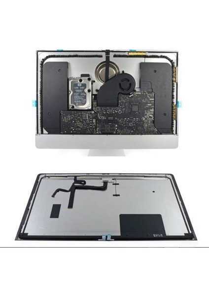 Imac A1418 21.5 Çift Taraflı Ekran Montaj Bant fiyatları