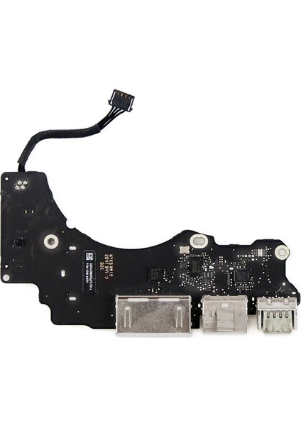 MACBOOK Pro A1502 820-3539-A HDMI USB Kartı 2013-2014 Yılı