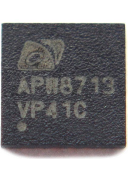 APW8713 (G5335) Entegre