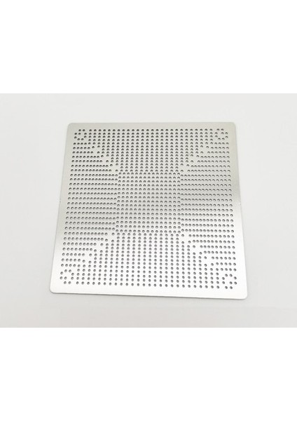 R9 390X 215-0852000 215-0880004 215-0852046 215-0880030 Stencil Kalıp
