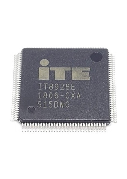 IT8928E Io Chıpset