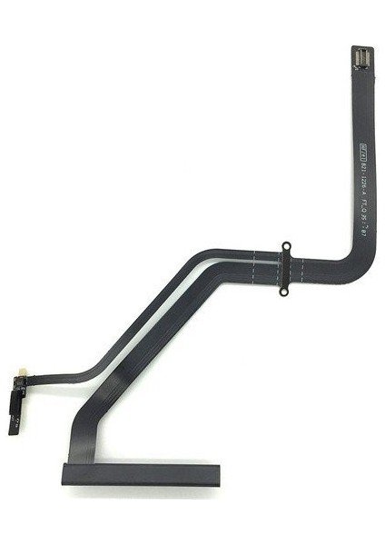 MACBOOK Pro A1278 821-1226-A HDD Flex Kablo 2011 Yılları