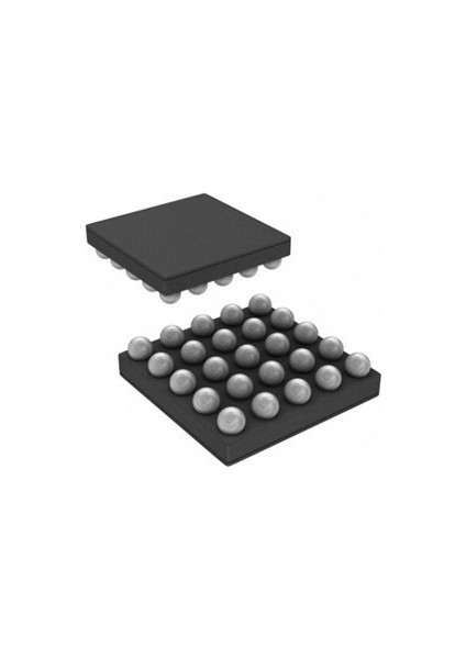 LP8545 MACBOOK Backlight Entegre